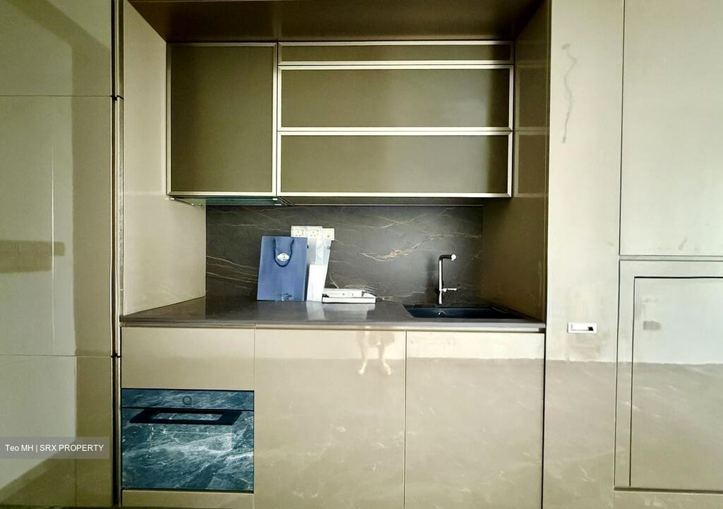 One Bernam (D2), Apartment #497190591